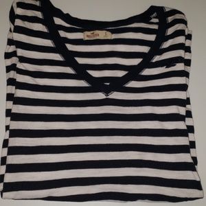 Hollister shirt